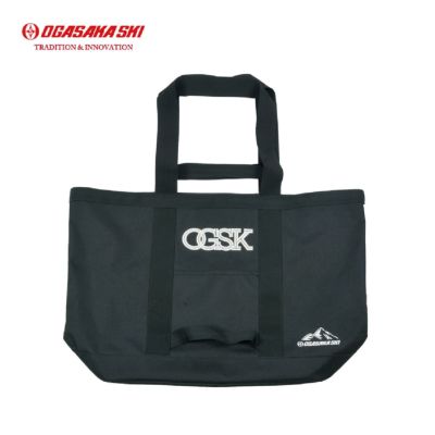 OGASAKA オガサカ キャスター付バッグ ＜2022＞トラベルBAG/N 21-22 旧