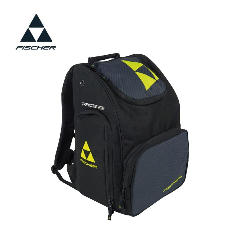 FISCHER tBbV[ obOEP[X / obNpbN2025Z01322 / BACKPACK RACE 40L