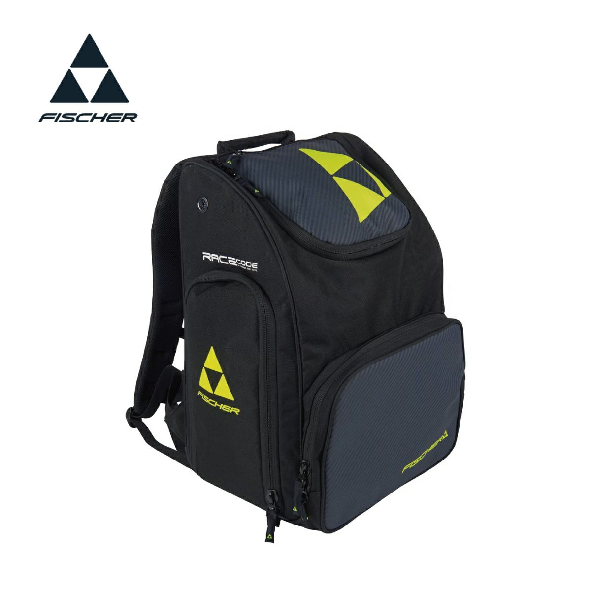 フィッシャー ブーツ&ヘルメット バックパック 36L 厚