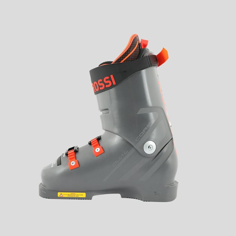 新品未使用 ROSSIGNOL ロシニョール スキーブーツ 23.0㎝ ROSSIGNOL ロシニョール スキーブーツ メンズ レディース 2026 HERO