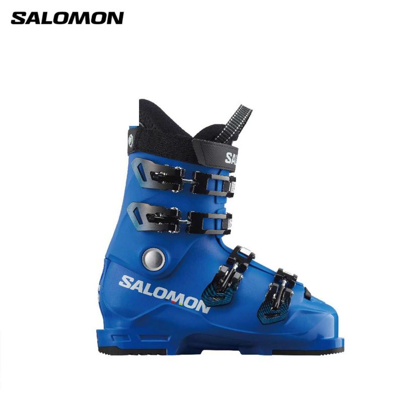 SALOMON サロモン　スノーボード　ブーツ　25.5cm 21A