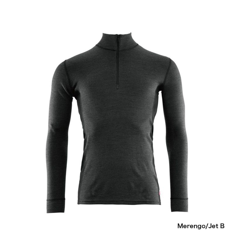 誕生日/お祝い ACLIMA アクリマ アンダー<2023>WW MOCKNECK M 1401017360