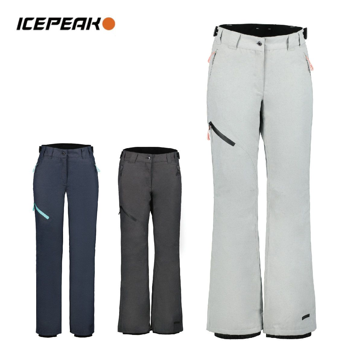 トレック販売店 ICEPEAKアイスピーク スキー スノーボードウェア