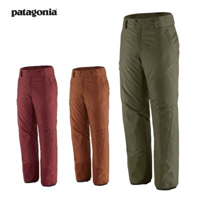 PATAGONIA パタゴニア ウェア / パンツ＜2023＞31170 / M's Insulated