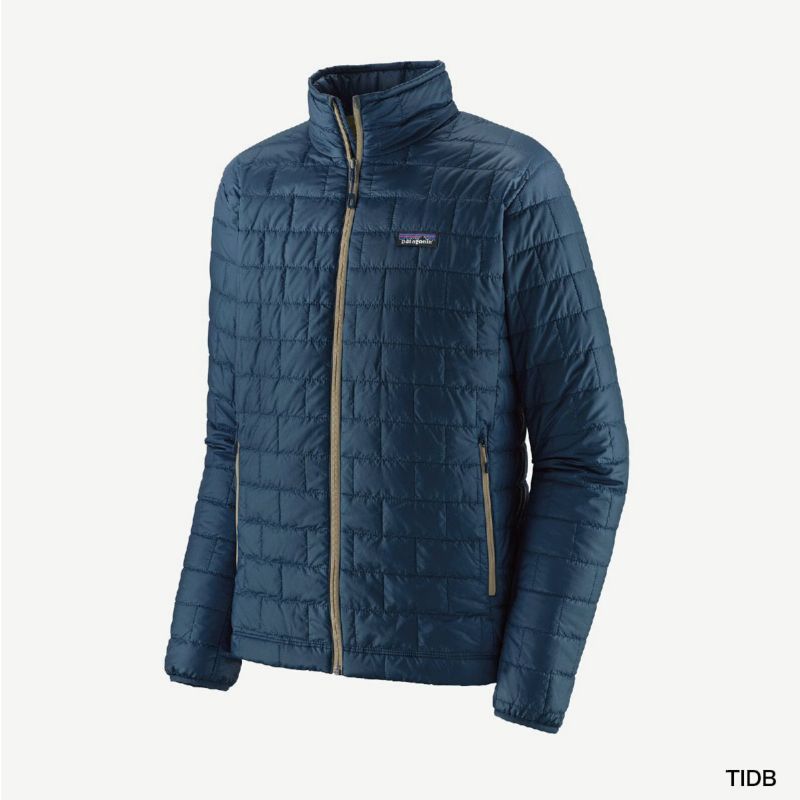 PATAGONIA パタゴニア ウェア ジャケット＜2023＞84212 / M's Nano
