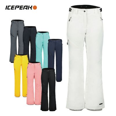 ICEPEAK アイスピーク ウェア / レディースパンツ＜2023＞ICEPEAK