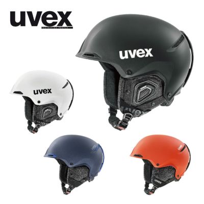 UVEX ウベックス スキーヘルメット＜2024＞invictus / インビクタス