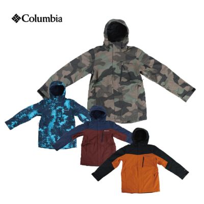 Columbia】コロンビアスキーウェアならスキー用品通販ショップ 