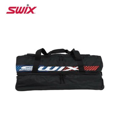 SWIX〔スウィックス 2台用 スキーケース〕＜2023＞SG05WS-210 〔ダブル