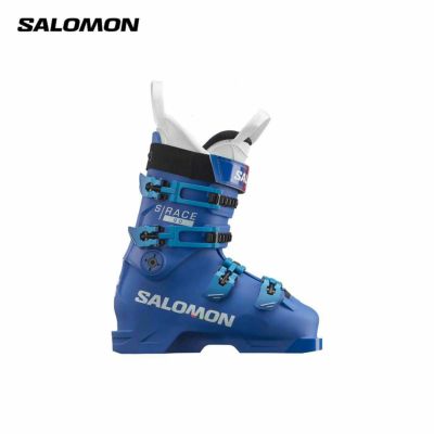 SALOMON サロモン スキーブーツ＜2024＞ S/RACE2 130 WC 23-24 NEW