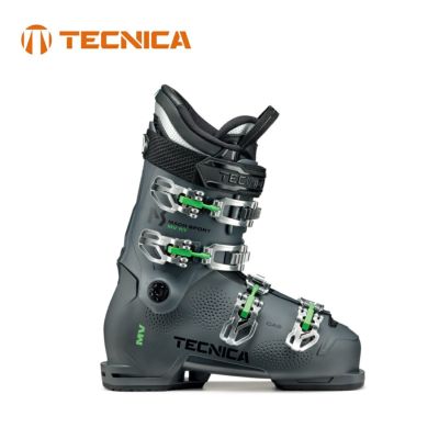 スキー ブーツ Tecnica テクニカ メンズ レディース＜2023＞ MACH