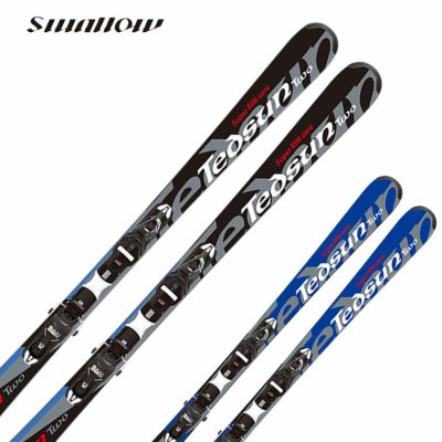 ROSSIGNOL ロシニョール スキー板 / レディース＜2024＞NOVA 2 XPRESS