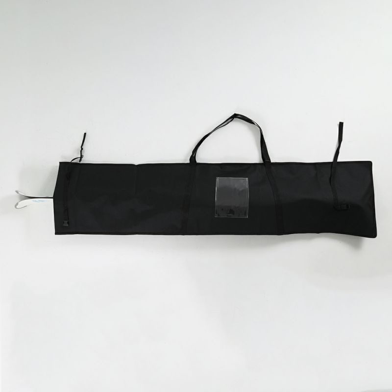 Swallow〔スワロー ジュニア 1台用 スキーケース〕＜2024＞ST-J JR