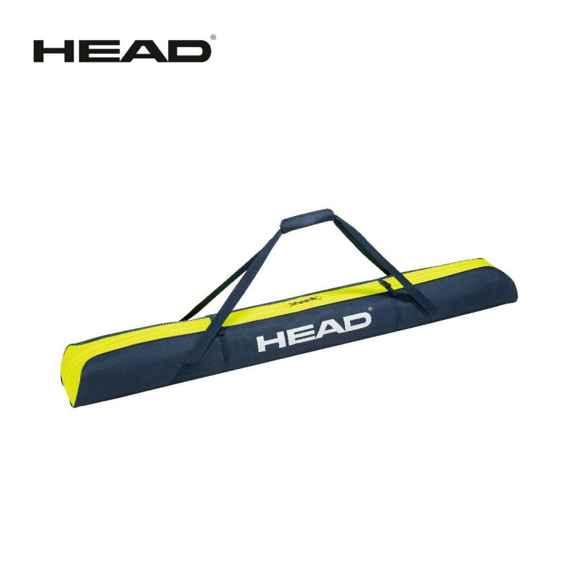 HEAD ヘッド 1台用スキーケース ＜2024＞ SKIBAG 〔スキーバッグ〕/383052 Single 175 cm 22-23