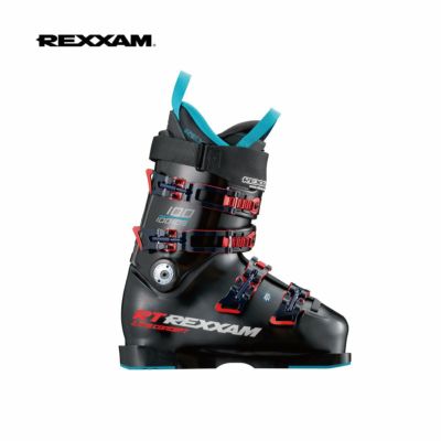 スキー ブーツ メンズ レディース REXXAM〔レクザム〕＜2020＞Power 