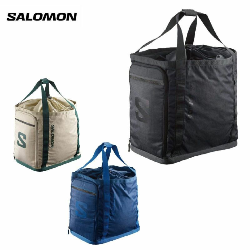 スキー スキーバッグ SALOMON サロモン ＜2025＞ BAG EXTEND MAX GEARBAG  ならタナベスポーツ【公式】が最速最安値に挑戦中！メンズ・レディース・子供用まで勢揃い