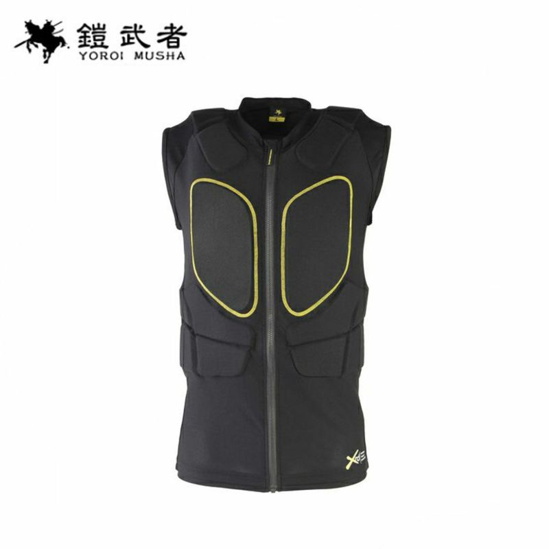 Zҁk{fBveN^[l2022PROTECTOR VEST/ YM-1746