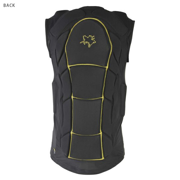 鎧武者〔ボディプロテクター〕＜2022＞PROTECTOR VEST/ YM-1746 なら