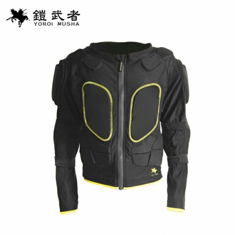 ZҁkWjA@{fBveN^[l2022JUNIOR BODY PROTECTOR/ YM-1760