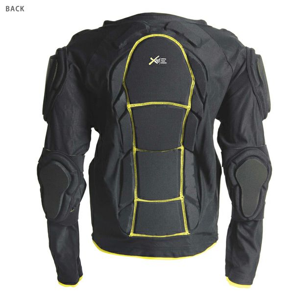 鎧武者　プロテクター　ジュニア　JLサイズ 鎧武者〔ジュニア ボディプロテクター〕＜2022＞JUNIOR BODY PROTECTOR