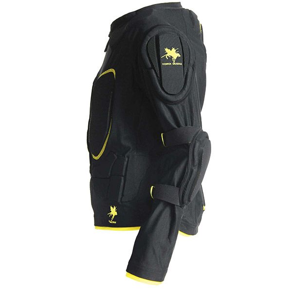 鎧武者〔ジュニア ボディプロテクター〕＜2022＞JUNIOR BODY PROTECTOR