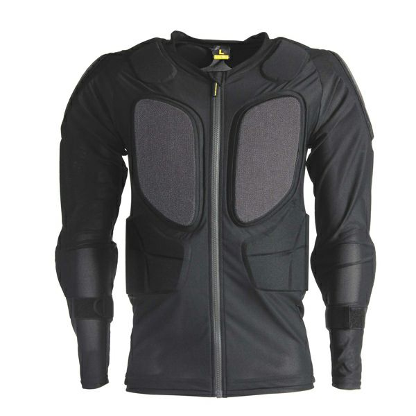 Zҁk{fB[veN^[l2024BODY PROTECTOR / YM-1750