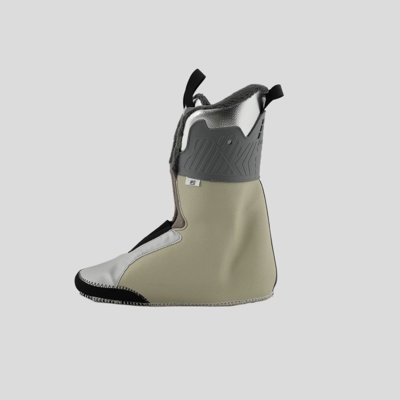 スキー ブーツ メンズ レディース GEN〔ゲン〕＜2026＞CARVE-5 L なら