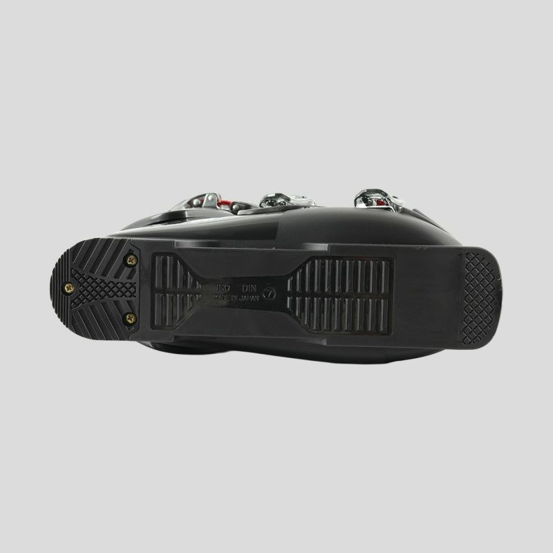 スキー ブーツ メンズ レディース GEN〔ゲン〕＜2024＞CARVE-5 なら