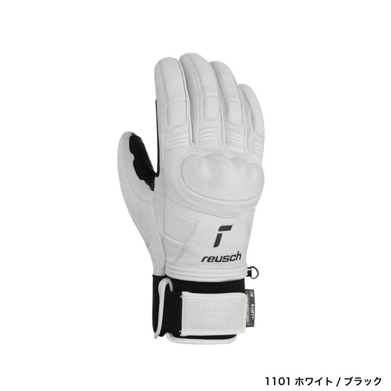 スキー グローブ メンズ レディース REUSCH ロイシュ ＜2025＞REUSCH