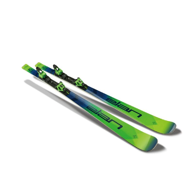 スキー板 メンズ レディース ELAN エラン＜2024＞ACE GSX WORLD CUP X