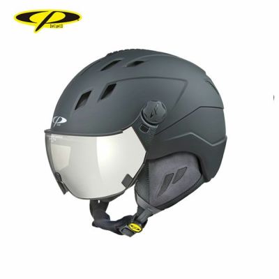 スキー ヘルメット メンズ レディース CP〔シーピー〕＜2024＞CPCC402