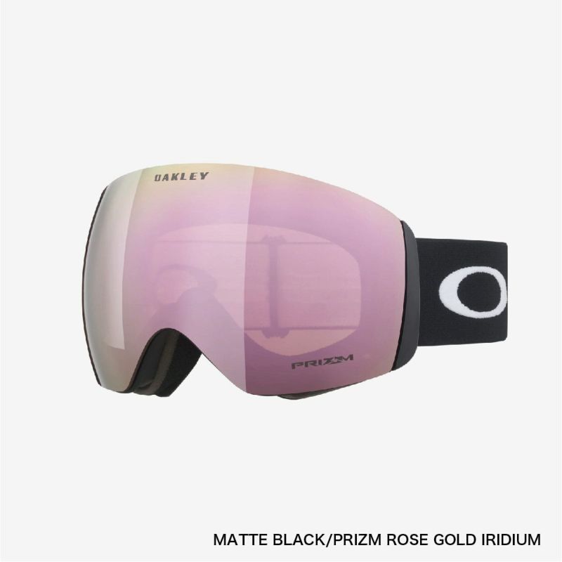 スキーゴーグル オークリー ゴーグル OAKLEY ＜2023＞OO7050-C1