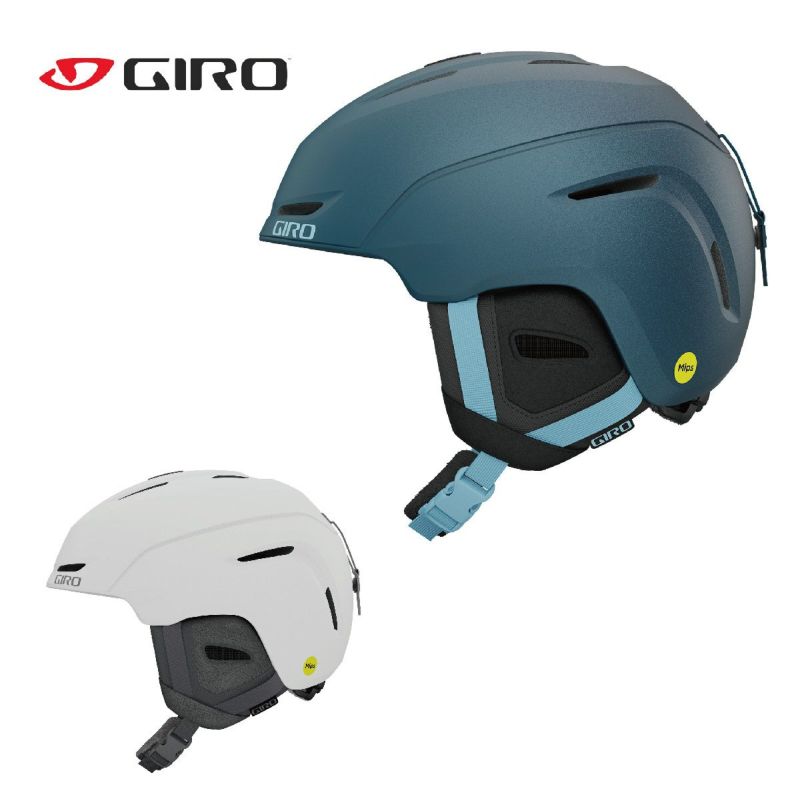 GIRO ジロ ヘルメット＜2024＞AVERA MIPS AsianFit旧モデル 型落ち スキー スノーボード おすすめ