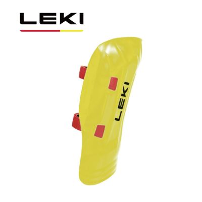 LEKI レキ ジュニア レガース 2024 364700112 /SHIN GUARD 4RACE