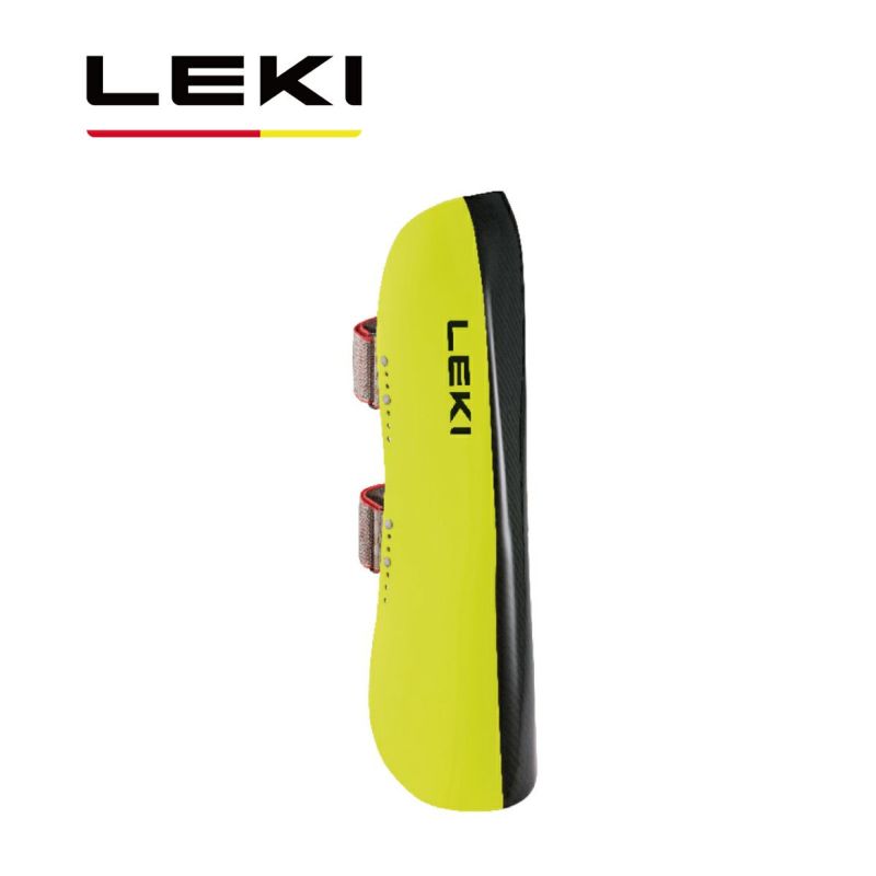 LEKI L XL[ veN^[2026SHIN GUARD CARBON 4RACE