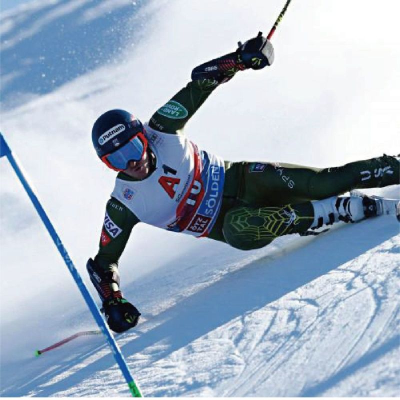 当日発送スキーレーシングスーツ　ENERGIAPURA スキー