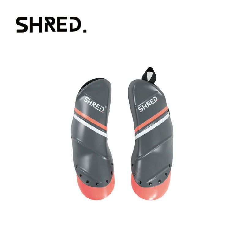 SHRED Vbh XL[ veN^[ K[X2025SHIN GUARDS - L