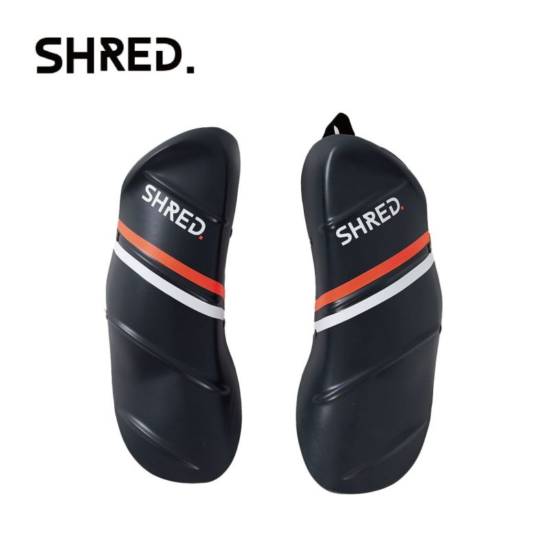 SHRED シュレッド スキー プロテクター レガース＜2024＞SHIN GUARDS