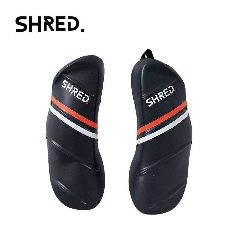 SHRED Vbh XL[ veN^[ K[X2025SHIN GUARDS - M