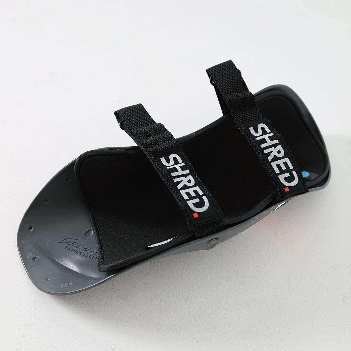 SHRED シュレッド スキー プロテクター レガース＜2025＞SHIN GUARDS