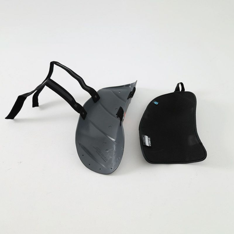 SHRED シュレッド レガース 40cm 未使用】SHRED シュレッド レガース 40cm