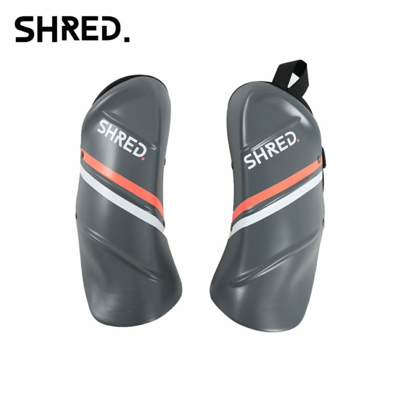 SHRED Vbh XL[ veN^[ K[X2025SHIN GUARDS - S