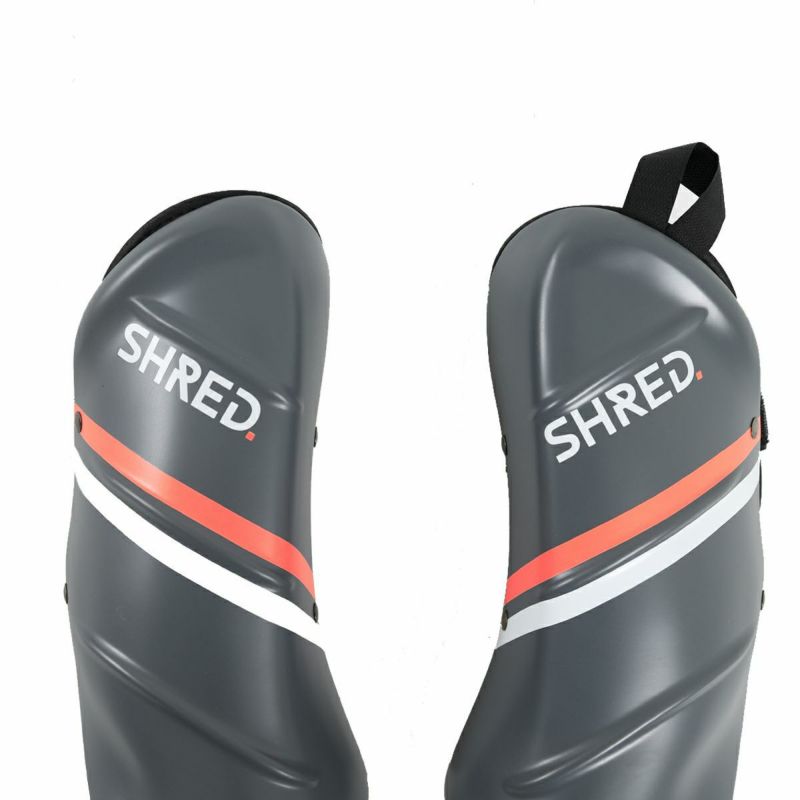 SHRED シュレッド スキー プロテクター レガース＜2025＞SHIN GUARDS