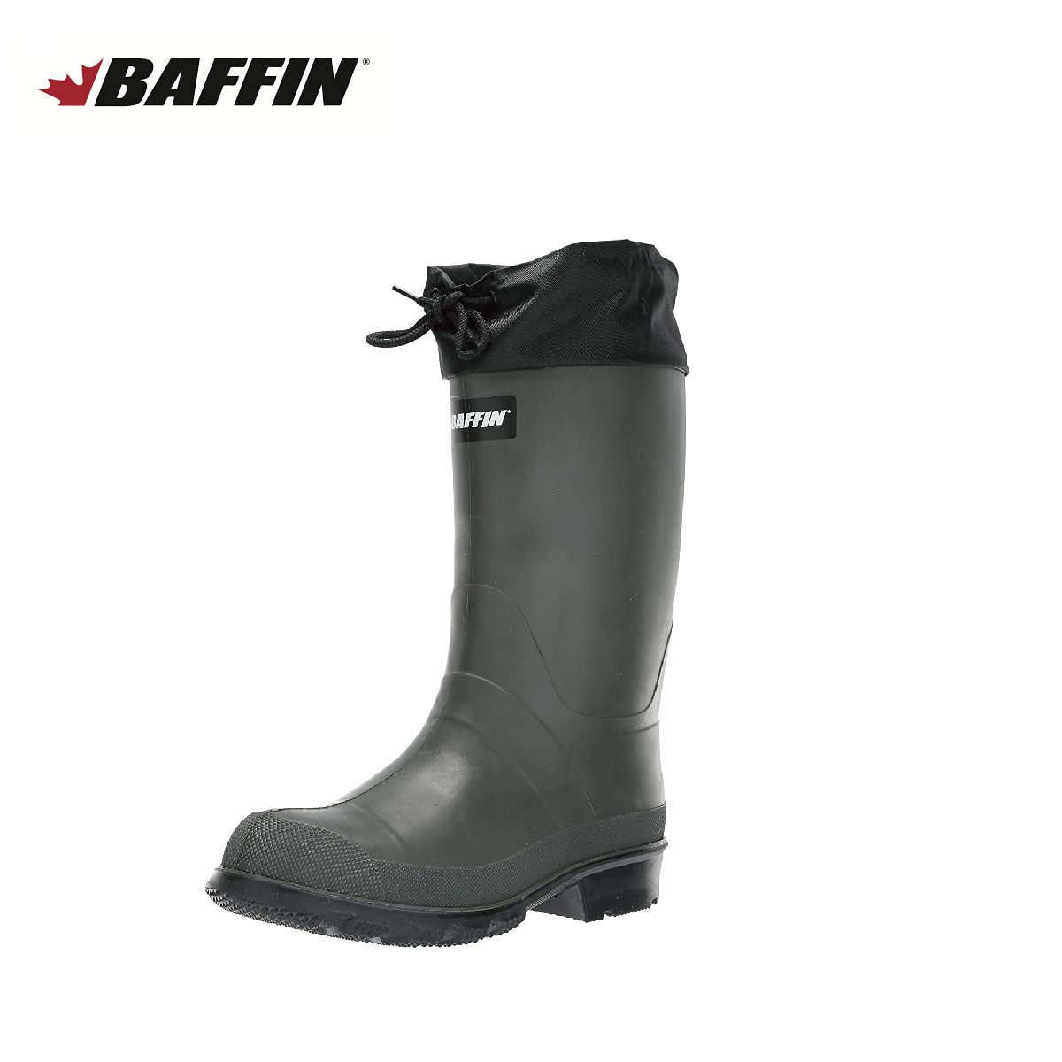 バフィン BAFFIN ブーツ サイズ27cm（Baffin バフィン メンズ 男性用 