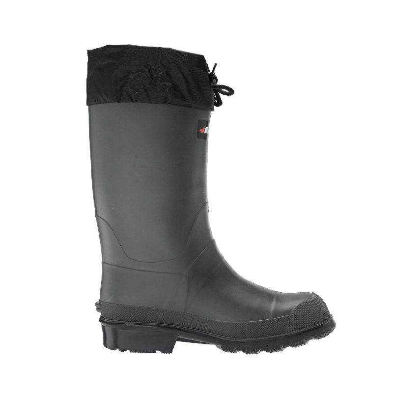 BAFFIN バフィン スノーブーツ スノーシューズ＜2023＞ BA8562