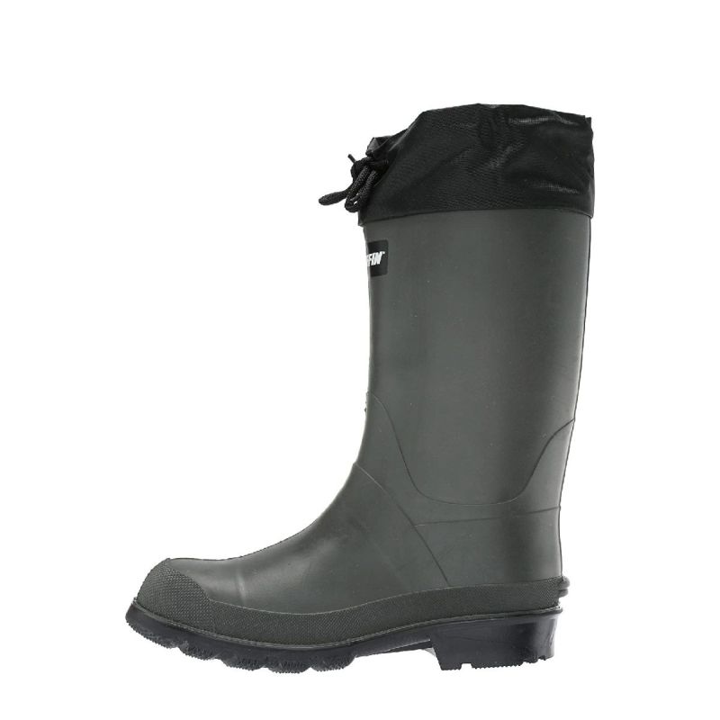 BAFFIN バフィン スノーブーツ＜2023＞ BA8562 / Hunter なら