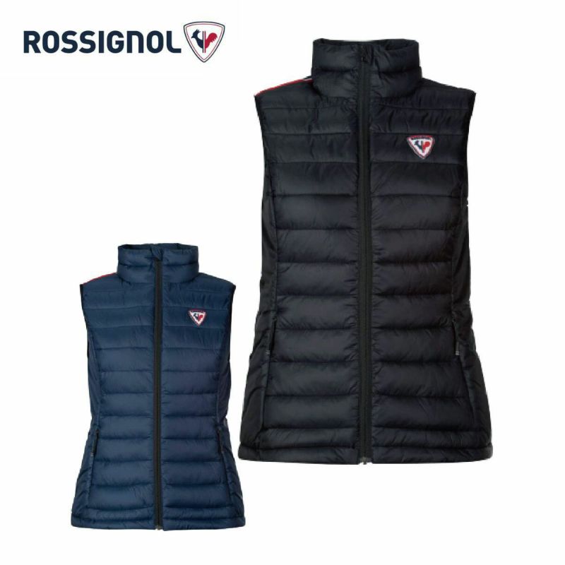ROSSIGNOL ���V�j���[�� �E�F�A / ���f�B�[�X�_�E���x�X�g��2024��RLJWL35 / W ROSSI VEST