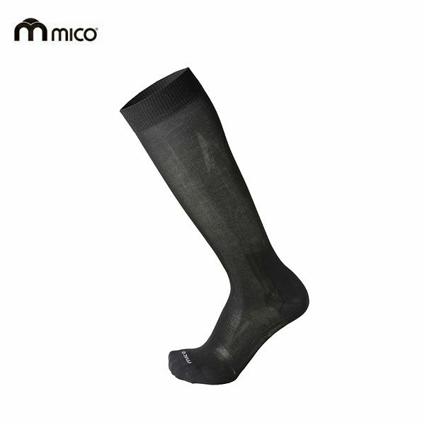 MICO SOCKS〔ミコ ソックス スキー靴下〕CA122 SKI SOCKS 2023