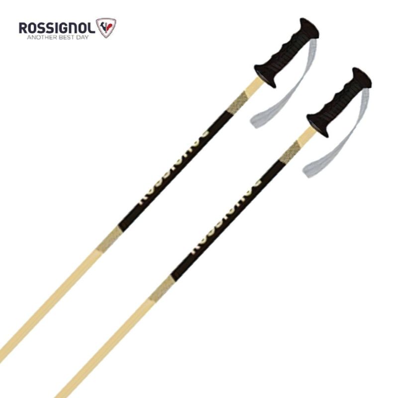 ROSSIGNOL ���V�j���[�� �|�[�� �X�g�b�N ��2023�� SUPER VIRAGE JR / RDLJ002