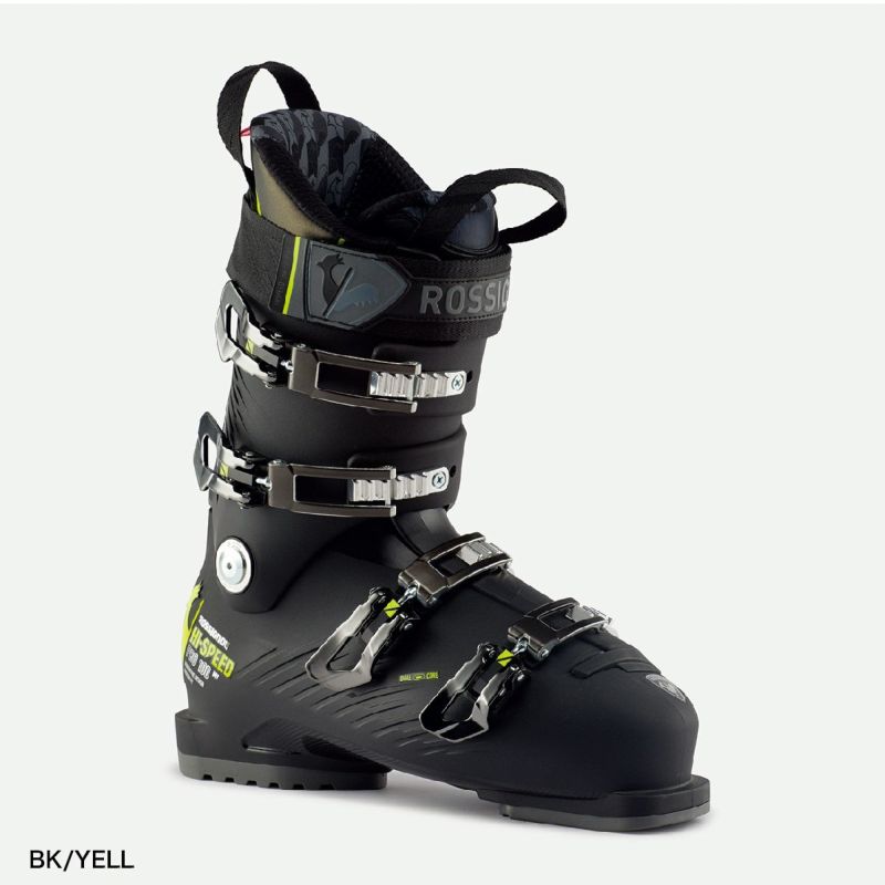 ロシニョール ROSSIGNOL DEMO 100 スキー ブーツ 23.5 ロシニョール ROSSIGNOL DEMO 100 スキー ブーツ 23.5